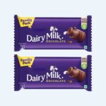 Dairy Milk Chocolate