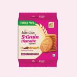 Digestive High Fibre Biscuit