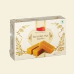 Mysore Pak Sweets