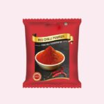 Red Chilli Powder
