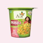 Masala Cup Noodles